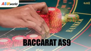 Baccarat AS9