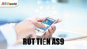 Rút Tiền AS9