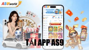Tải App AS9
